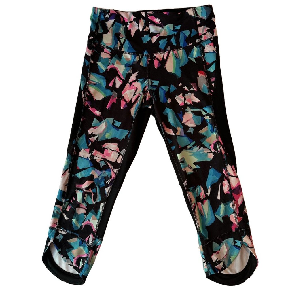Champion Workout  Capris Size M